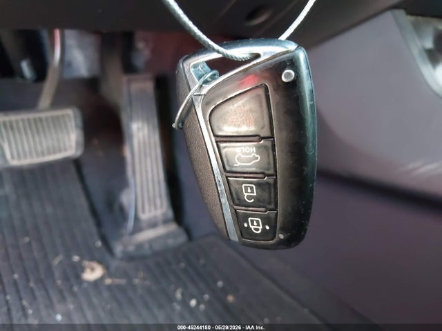Hyundai SANTA FE Sport 2.0t