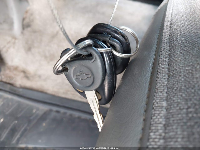 Chevrolet Tahoe Ls