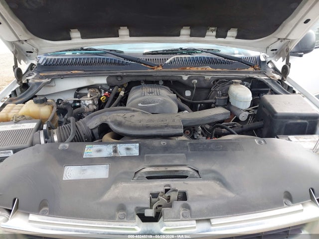 Chevrolet Tahoe Ls
