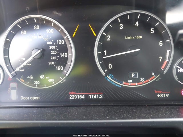 BMW X Series Xdrive35i