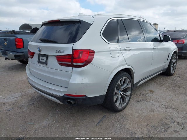 BMW X Series Xdrive35i