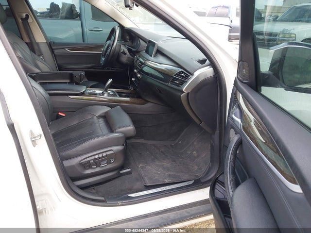 BMW X Series Xdrive35i