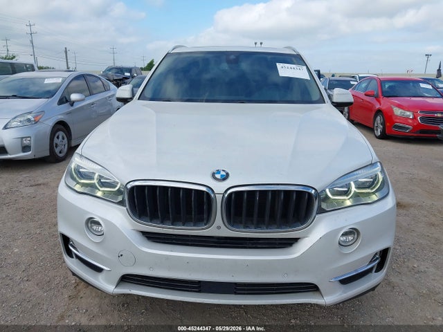 BMW X Series Xdrive35i