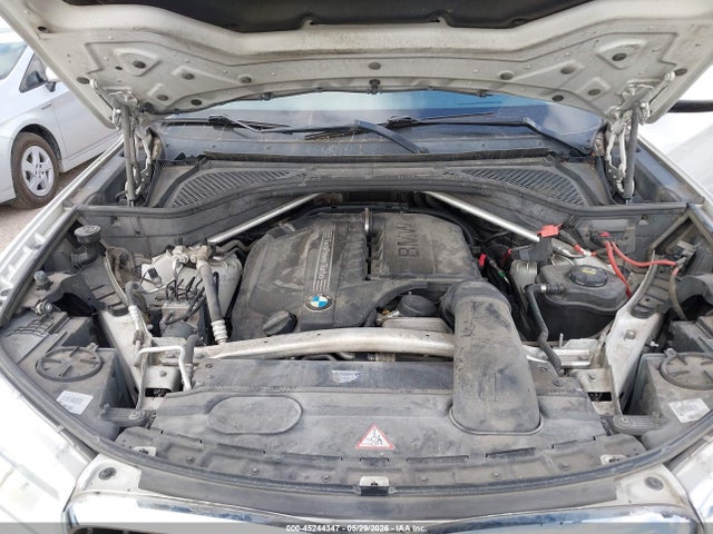BMW X Series Xdrive35i