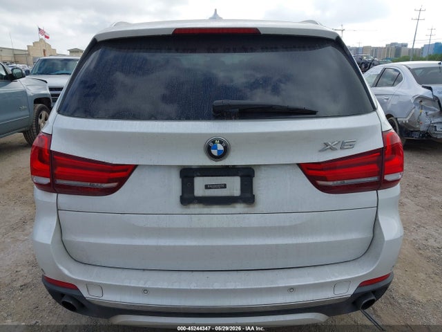 BMW X Series Xdrive35i