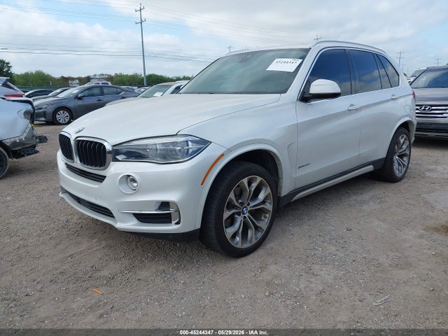 BMW X Series Xdrive35i