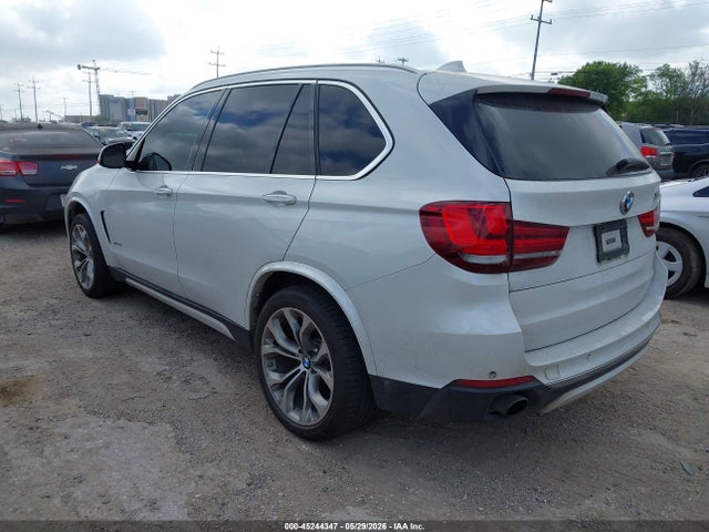 BMW X Series Xdrive35i