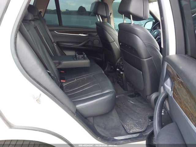 BMW X Series Xdrive35i