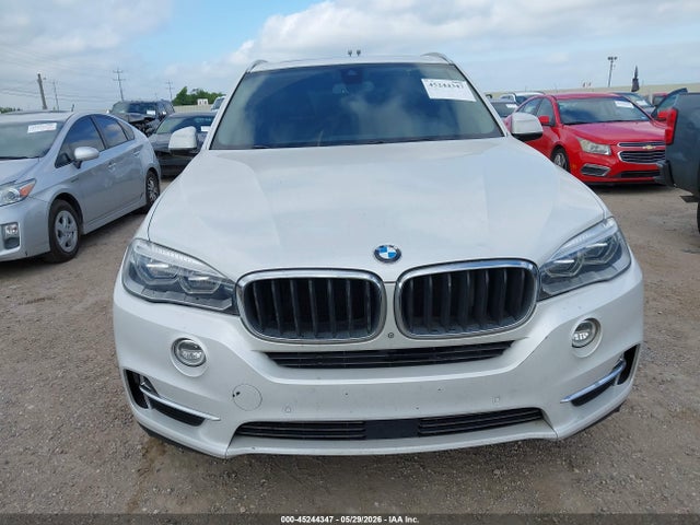 BMW X Series Xdrive35i