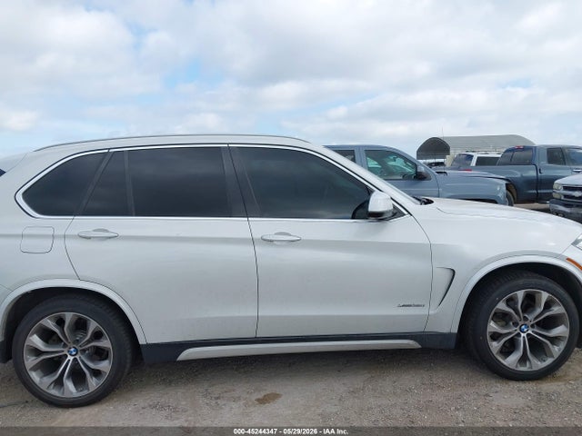 BMW X Series Xdrive35i