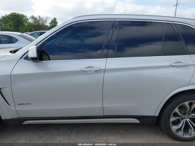 BMW X Series Xdrive35i