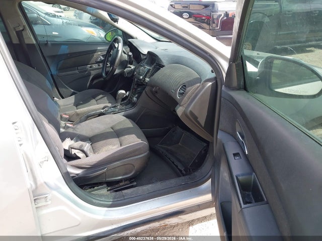 Chevrolet Cruze 1lt Auto