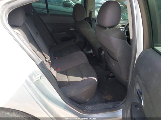 Chevrolet Cruze 1lt Auto