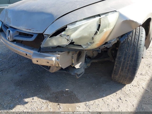 Honda Accord 2.4 Ex