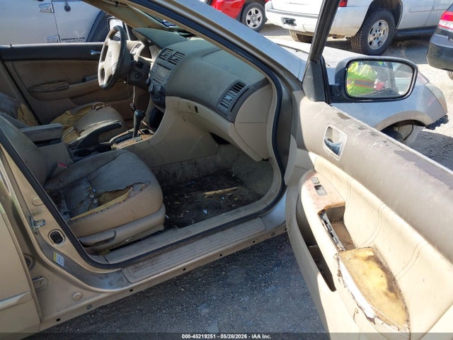 Honda Accord 2.4 Ex