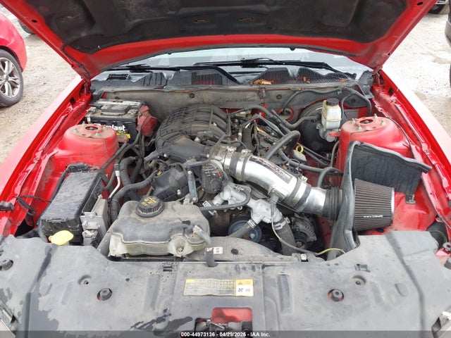 Ford Mustang V6