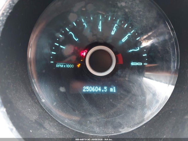 Ford Mustang V6