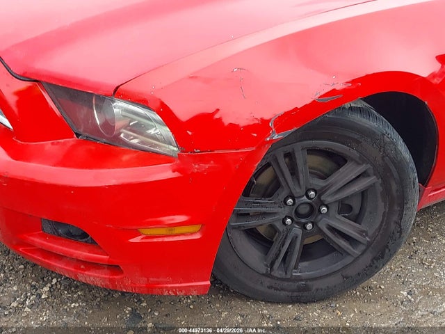 Ford Mustang V6