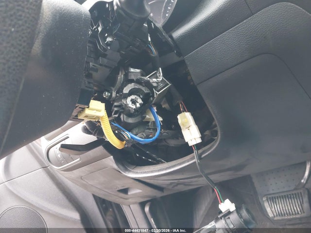 Kia Forte Lx