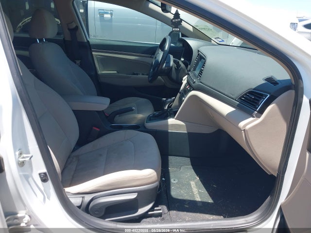 Hyundai ELANTRA Value Edition