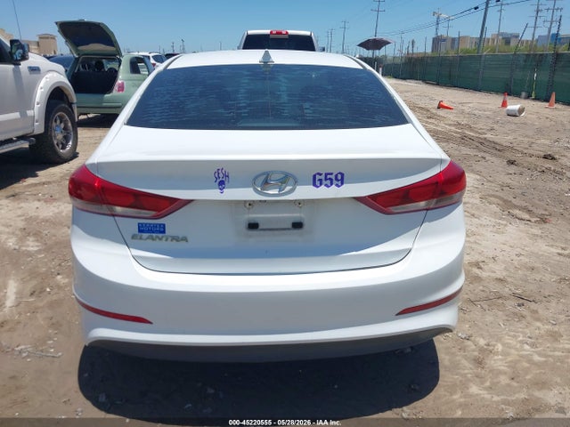 Hyundai ELANTRA Value Edition