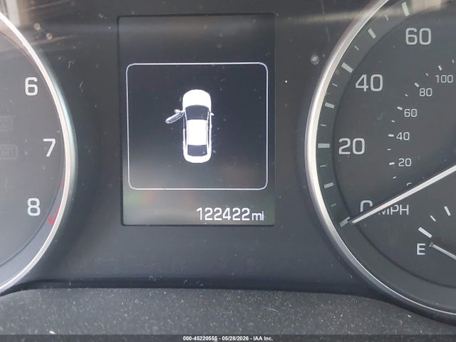 Hyundai ELANTRA Value Edition