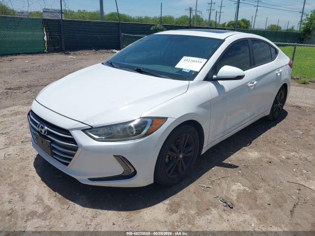 Hyundai ELANTRA Value Edition