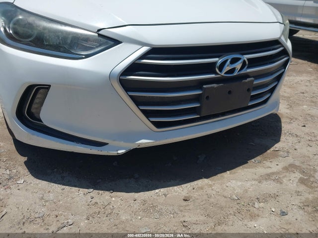 Hyundai ELANTRA Value Edition