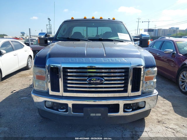 Ford F-350