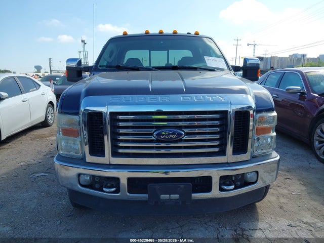 Ford F-350