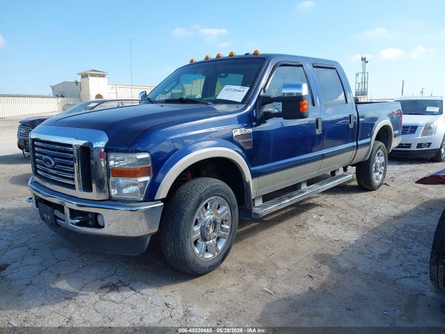 Ford F-350