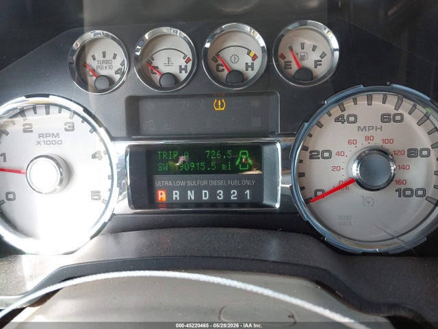 Ford F-350