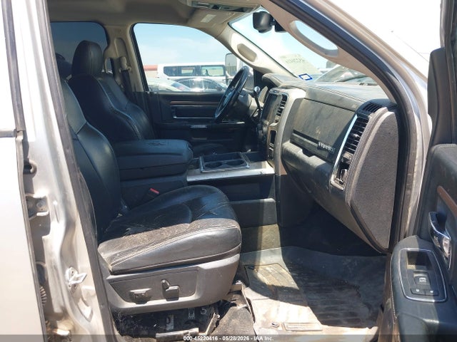 Ram 3500 Laramie