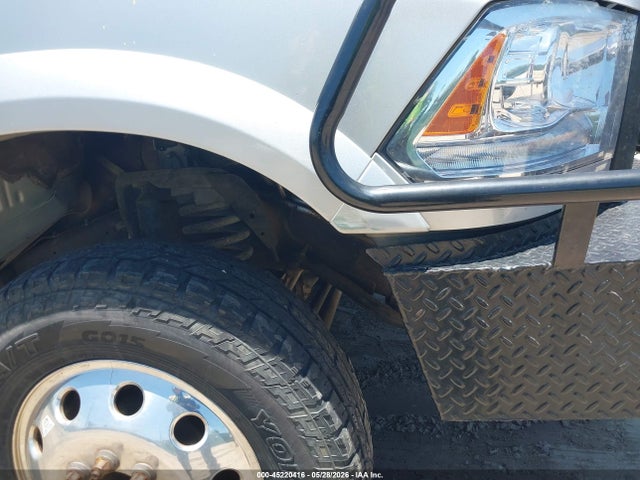 Ram 3500 Laramie