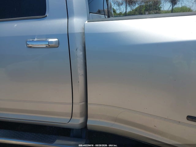 Ram 3500 Laramie