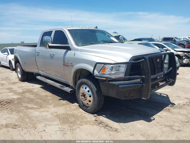 Salvage Ram 3500 Image