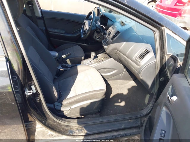 Kia Forte Lx