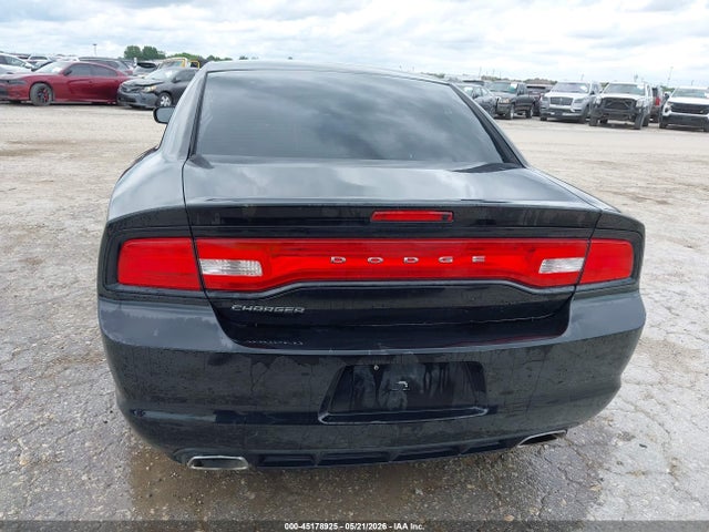 Dodge Charger Se