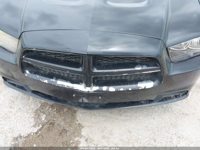 Dodge Charger Se