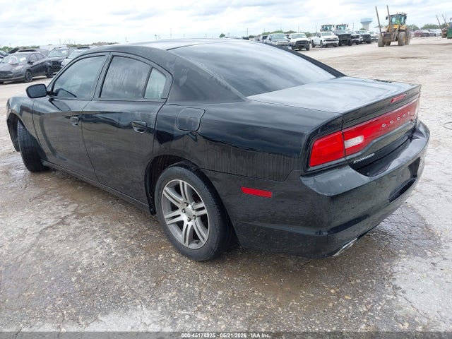 Dodge Charger Se