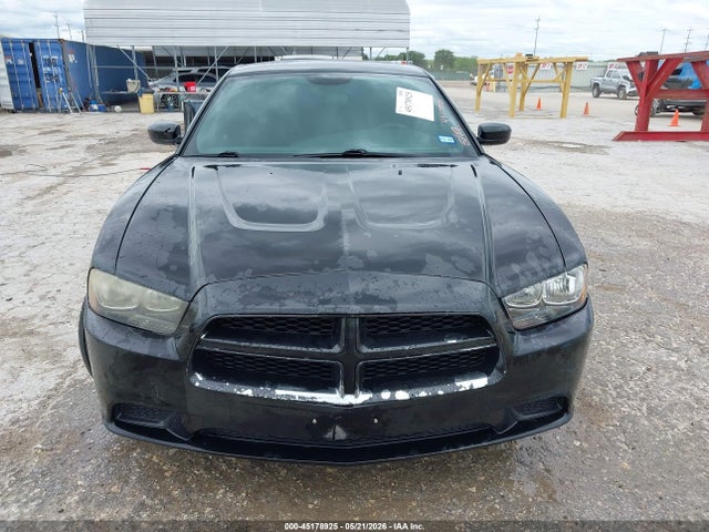 Dodge Charger Se