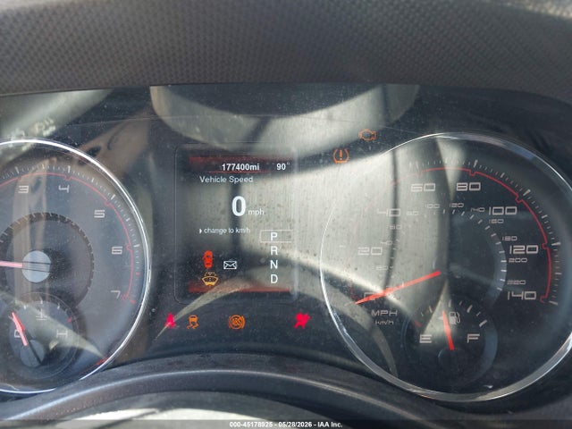 Dodge Charger Se