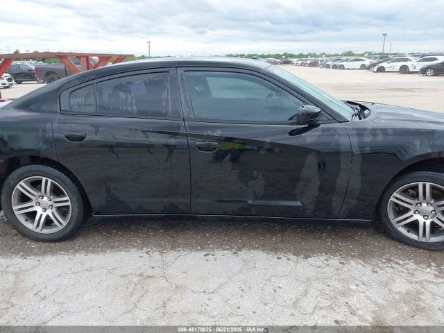 Dodge Charger Se