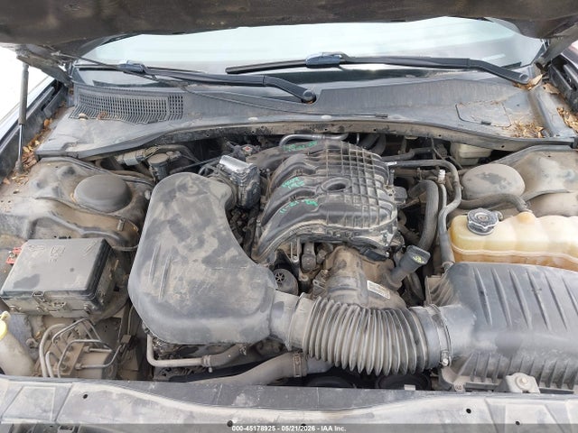 Dodge Charger Se