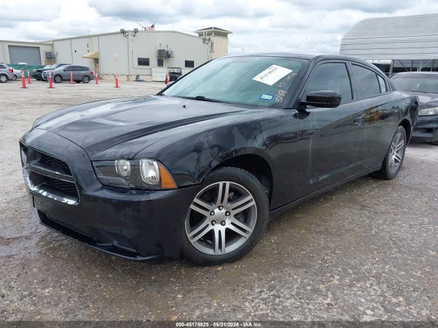 Dodge Charger Se