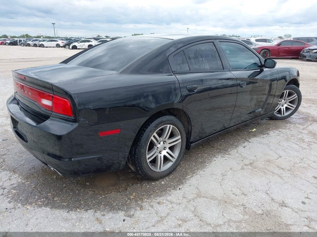 Dodge Charger Se