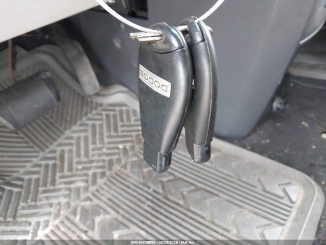 Dodge Grand Caravan Sxt