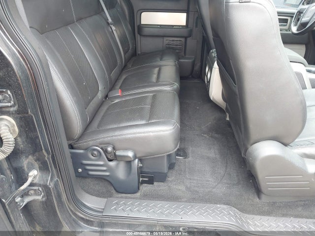 Ford F-150 Fx2