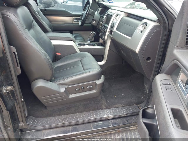 Ford F-150 Fx2