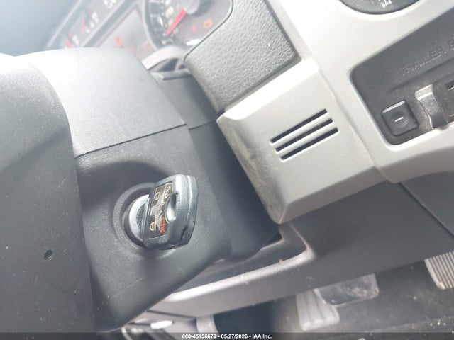 Ford F-150 Fx2